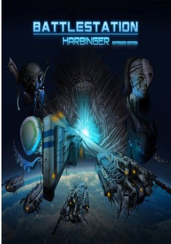 Battlestation: Harbinger (2015) PC | RePack