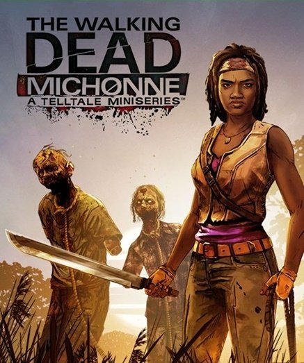 The Walking Dead: Michonne - Episode 1-2