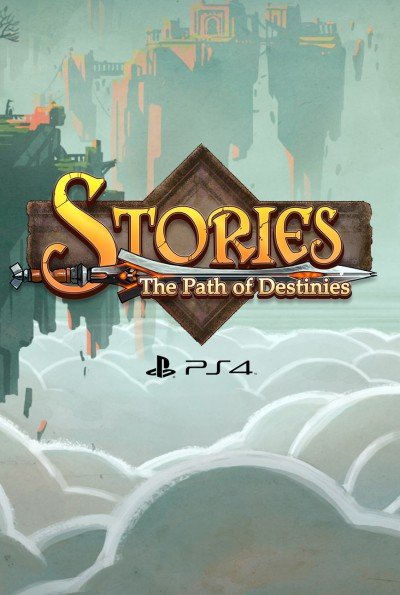 Stories: The Path of Destinies [Update 4] (2016) PC | RePack от R.G. Механики