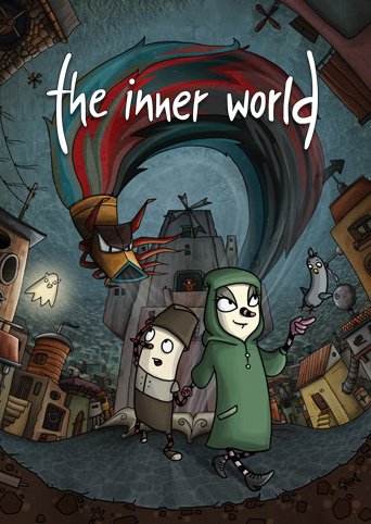 The Inner World (2013) PC | RePack от R.G. Механики