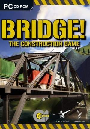 Bridge! 2: The Construction Game