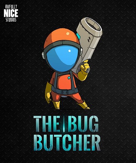 The Bug Butcher