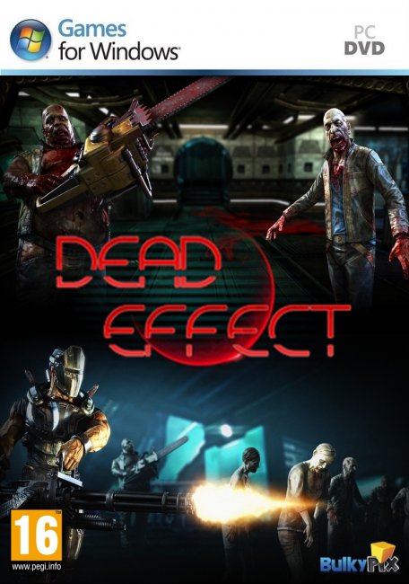 Dead Effect 2