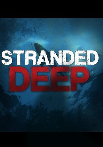 Stranded Deep (2019) PC | Лицензия
