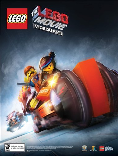LEGO Movie: Videogame