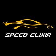 Speed Elixir
