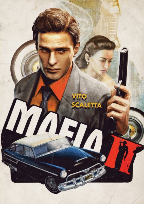 Mafia 2: Digital Deluxe
