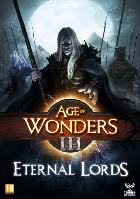 Age of Wonders 3: Eternal Lords Expansion
