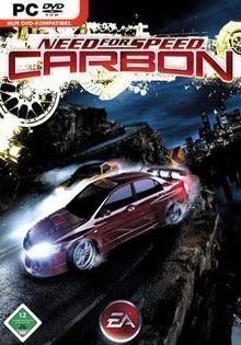Need for Speed Carbon: Коллекционное издание