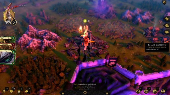 Armello [v 2.0] (2015) PC | 