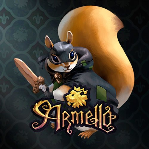 Armello [v 2.0] (2015) PC | 