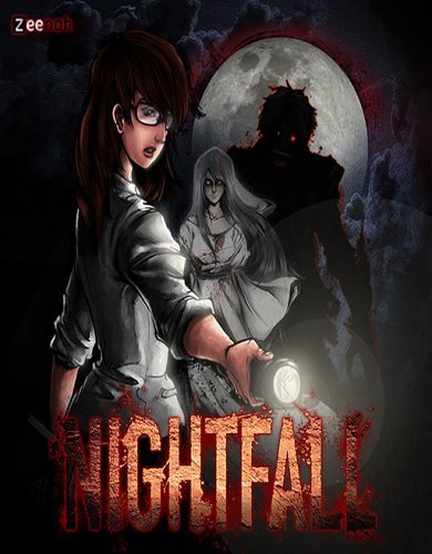 Nightfall: Escape