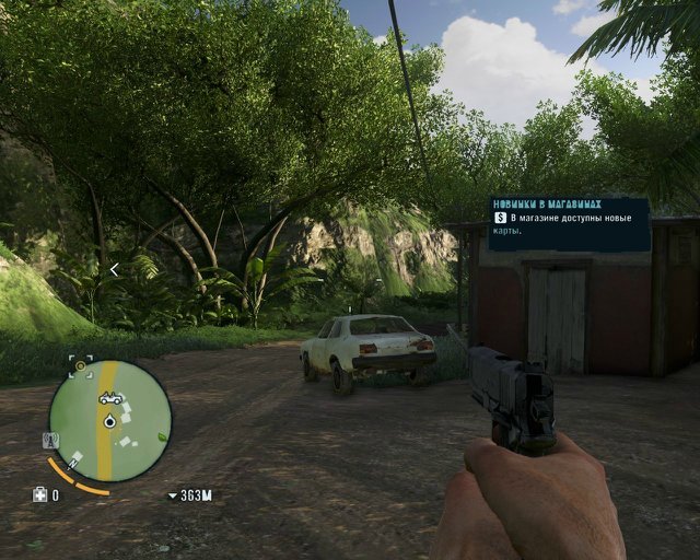 Far Cry 3 