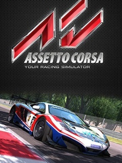 Assetto Corsa [v 1.16.2 + DLCs] (2014) PC | RePack от xatab