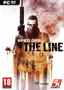 Spec Ops: The Line (2012) PC | Repack от xatab