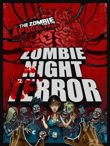 Zombie Night Terror [v 1.3.13] (2016) PC | Лицензия