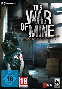 This War of Mine [v 6.0.0 + DLCs] (2014) PC | RePack от xatab