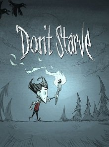Don't Starve (2013) PC | RePack от West4it