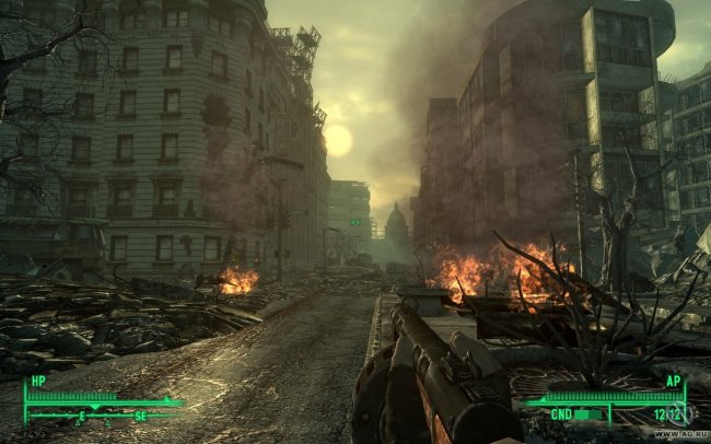 Fallout 3 -  