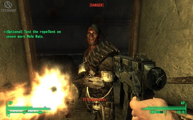 Fallout 3 -  