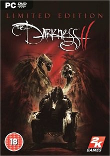 The Darkness 2: Limited Edition