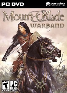 Mount Blade Warband