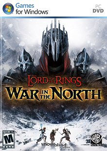 Lord of the Rings War in the North