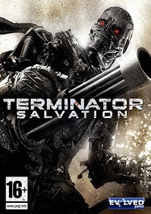 Terminator Salvation: The Video Game