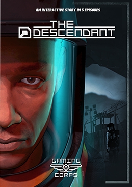 The Descendant: Episode 1-5