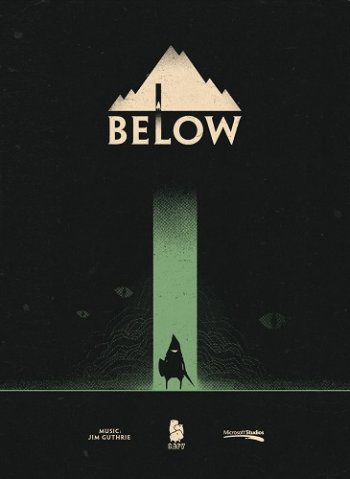 BELOW (2018) PC | Лицензия