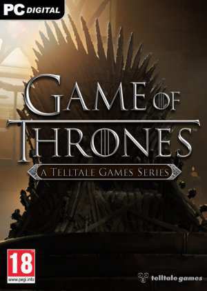 Game of Thrones  A Telltale Games Series