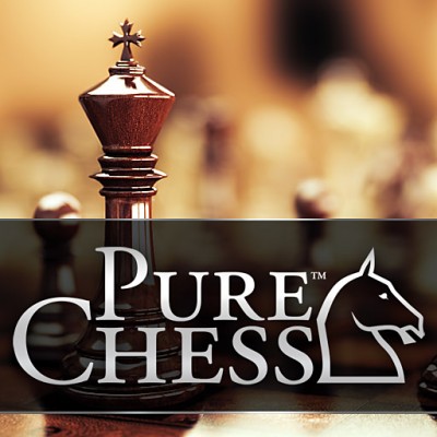 Pure Chess: Grandmaster Edition