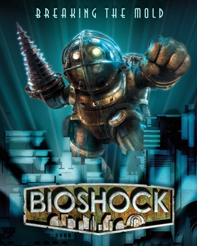 BioShock: Remastered