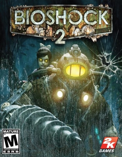 BioShock 2: Remastered