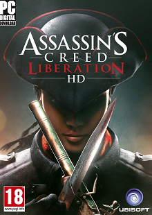 Assassin's Creed: Liberation HD