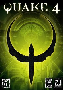 Quake 4 (2005) PC | Лицензия