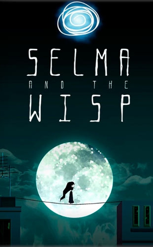 Selma and the Wisp - Autumn Nightmare