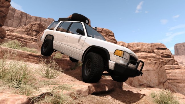 BeamNG.drive (2015) PC | Repack  Other s