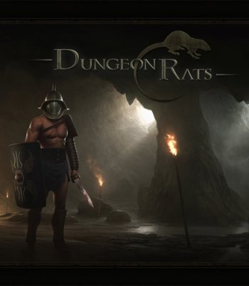 Dungeon Rats [v 1.0.6.0001] (2016) PC | Лицензия