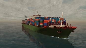 European Ship Simulator Remastered 