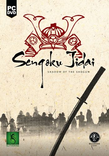Sengoku Jidai Shadow of the Shogun Mandate of Heaven