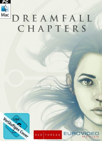 Dreamfall Chapters: The Longest Journey - The Full Series (Books 1-5)