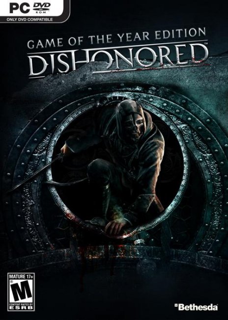 Dishonored - Game of the Year Edition