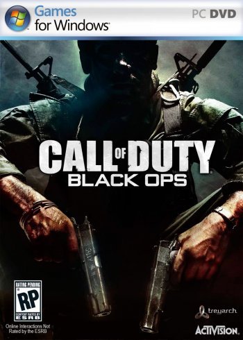Call of Duty: Black Ops - Collection Edition
