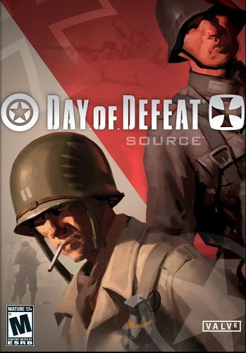 Day of Defeat Source + Автообновление