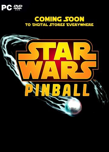 Pinball FX2 Star Wars