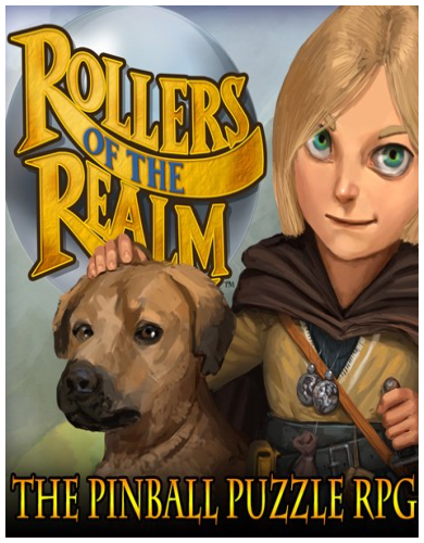 Rollers of the Realm (2014)