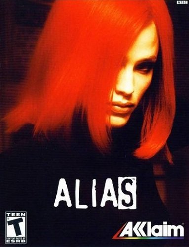 Alias The Game