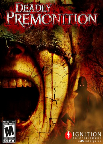 Deadly Premonition - Director's Cut
