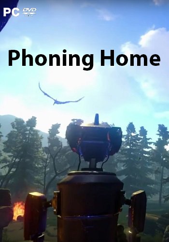 Phoning Home (2017) PC | Repack от R.G. Catalyst